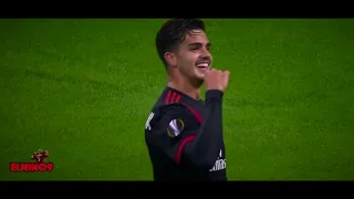 Andrè Silva |AC Milan ➤ Ultimate Goals & Skills [Re-upload]