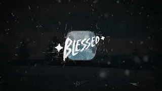 ✦ BLESSED ✦ - Winter Sadness ft. Mari Ose [Prod. Kaseki] (Official Audio)