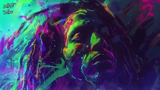 Rasta Retreat Rhythms: | Lofi Reggae Vibes | Background Chillhop | Trippy Excursion