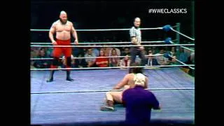 All-Star Wrestling from 1/7/76 PT 4 of 5