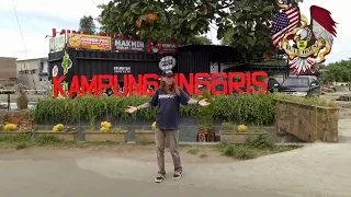 Kampung Inggris - Bule House