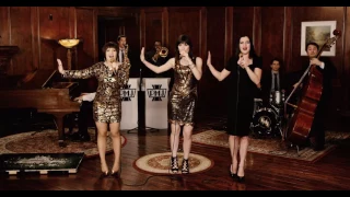 Bye Bye Bye - 2016 North American Postmodern Jukebox Tour Cast Version