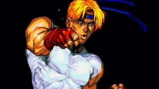 Bare Knuckle III (Genesis) Playthrough [English] - NintendoComplete