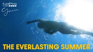 GoPro: Cinematic Underwater B-Roll | 4K 60fps
