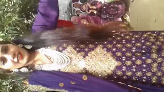 pashto local dance in home    Hot girls Wedding dance 2017