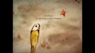 The Antlers - In the Attic of the Universe (Full Album)