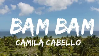 Camila Cabello, Ed Sheeran - Bam Bam  || Holland Music