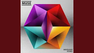 Undisclosed Desires (The Big Pink Remix)