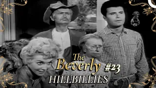 The Beverly Hillbillies - Special Part 23 | Classic Hollywood TV Series