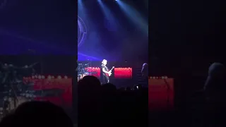 Styx - Snowblind Live @ The Stanley Theatre (11/10/19)