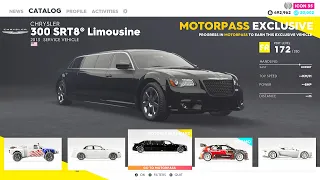 The Crew 2 2021 (November Update) | FULL CAR LIST | ALL CARS | ALL VEHICLES (Cars, Bikes, Planes)