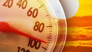'It's not the heat; it's the humidity' | Why does it feel hotter? What is dew point?
