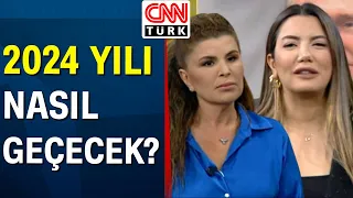 Yıldız haritası yerel seçimler için ne diyor? Astrolog Yazar Nuray Sayarı yanıtladı