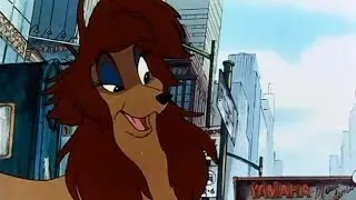 Oliver & Company - Streets Of Gold Icelandic