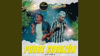 Pobre Corazón (En Vivo)