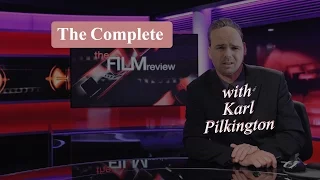 The Complete Film Reviews of Karl Pilkington (A compilation with Ricky Gervais & Stephen Merchant)