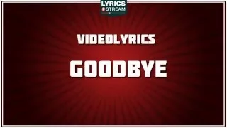 Goodbye - The Pretenders tribute - Lyrics