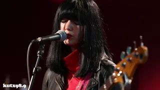 Khruangbin - "August IO"