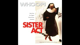 Hail Holy Queen (Oh Maria) - Sister Act Film Cast