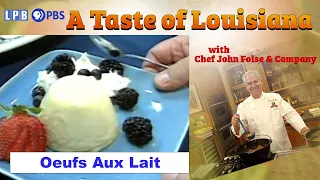 Cherie Zeringue |  A Taste of Louisiana with Chef John Folse & Company (2003)