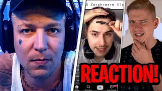 ABZOCKE?!🤬 REAKTION auf Wie MAXEMRE seine Zuschauer BETRÜGT und MANIPULIERT! | MontanaBlack Reaktion