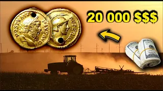 ЗОЛОТАЯ МОНЕТА ЗА 20 000$ ДОЛЛАРОВ!!! ТОП 10 САМЫХ ДОРОГИХ ПРОДАЖ ВИОЛИТИ