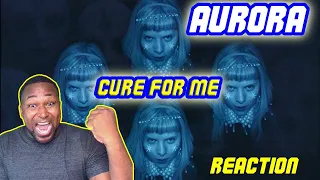 (First Time Hearing) AURORA - Cure For Me 🔥🔥🔥