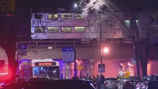 New Information On How Two CPD Officers Were Struck And Killed By A South Shore Train