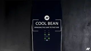 K2 Cool Bean | 2019 Snowboards