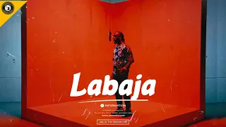 "LABAJA" - Burna Boy x Omah Lay x Fela Kuti Type Beat [ Afrobeat x Afro-Fusion Instrumental 2021 ]