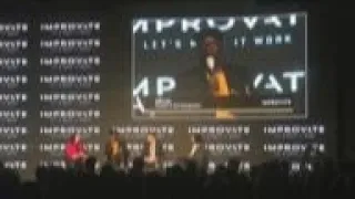 'I believe in science' - will.i.am explains his vaccine choice, as speaks at innovation conference i