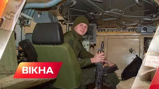 ⚡️ На Донеччині ЗБИТО РОСІЙСЬКИЙ ЛІТАК Су-25 — пілот літака у руках ЗСУ | Вікна-новини