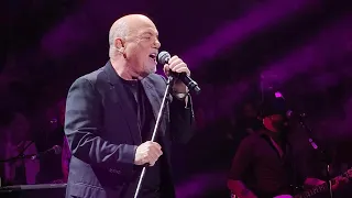 Billy Joel We Didn’t Start The Fire and Uptown Girl Madison Square Garden 4/25/23