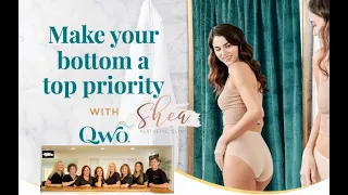 Explanation of How Qwo Works to Treat Cellulite at Shea Aesthetic Clinic Serving the Knoxville Area
