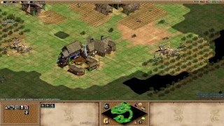 Age of Empires 2: Fast Castle Conquistadors