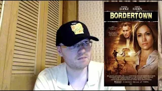 Patreon Review - Bordertown (2006)