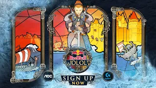 Red Bull Wololo IV Announcement Trailer