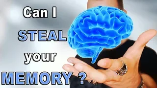 Can you WIN this simple memory test?! Watch and Learn