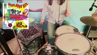 The Beatles: Hello Goodbye (Take 1) (Drum Cover)