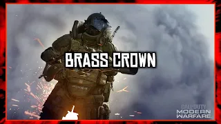 MW - "BRASS CROWN" (Game Soundtrack)