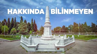 KAYIP MEZAR SIR TEKKESİ | Edirnekapı Şehitliği'nde Nerede | Edirnekapı Mezarlığı 15 Temmuz Şehitliği