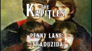 PENNY LANE  - TRADUZIDA