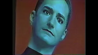 Kraftwerk live 1998-10-16 Museum of Modern Art, Rio de Janeiro, 60fps (alt source)