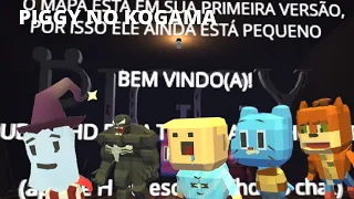 Piggy no KoGaMa | KoGaMa Brazil