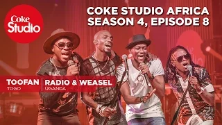 Coke Studio Africa - Season 4 Episode 8 (UG)