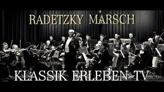 Radetzky Marsch | Johann Strauss | Camerata Carnuntum