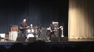 Hugh Cornwell - The Most Beautiful Girl In Hollywood live at Bath Forum 3/5/2018