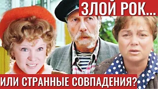 Вот как сложились судьбы актеров фильма «Любовь и голуби»