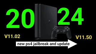 Ps4 jailbreak 2024 higher version new method | ps4 jailbreakkaise kre #ps4 #ps4jailbreak #ps4hack