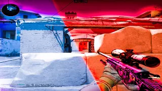 DarkShadowBlunts - Bones👽 (Cs:go Fragmovie)